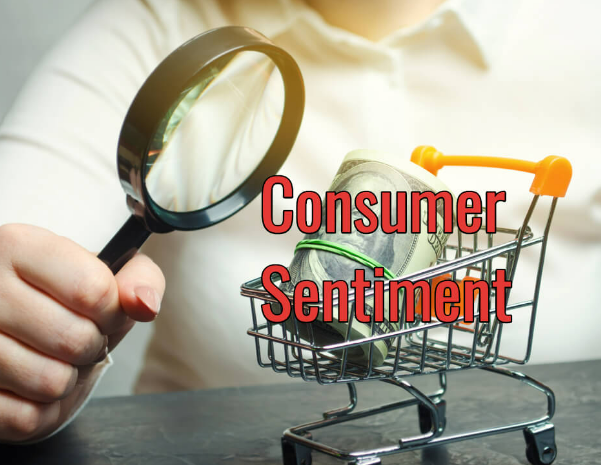 ما هو Prelim UoM Consumer Sentiment وتأثيره على الدولار